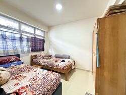 Blk 693B Admiralty Grove (Woodlands), HDB 2 Rooms #586219401